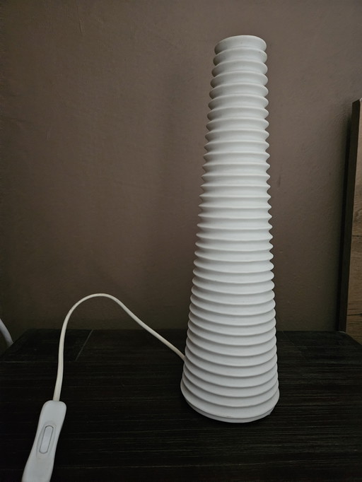 Lampe à poser vintage Bista
