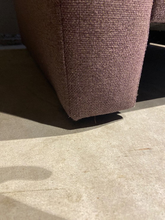 Image 1 of Kenzi Modern Armchair