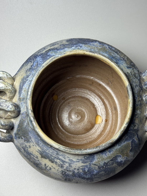 Image 1 of Roger Guérin (1896–1954) - ART DECO- Hand crafted 