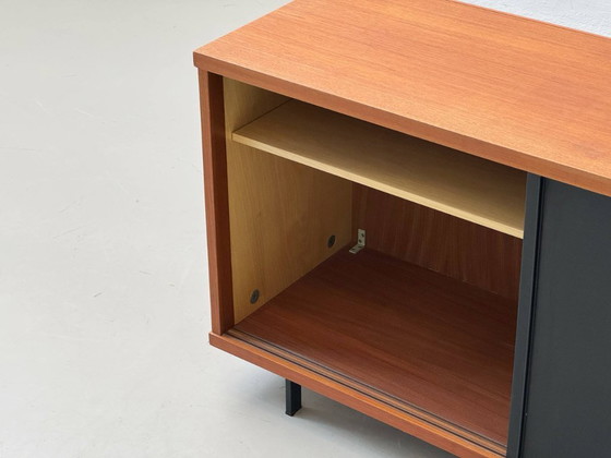 Image 1 of Credenza modello EU04 di Cees Braakman per Pastoe, anni '60