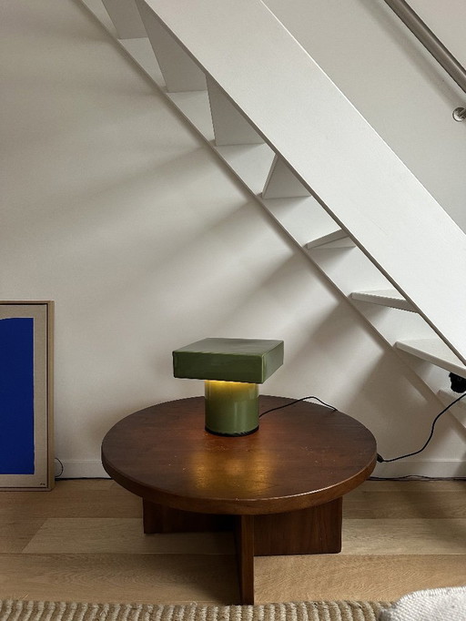 Display lamp Studio-Henk