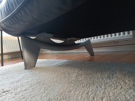 Leolux 3-seater sofa -Tango