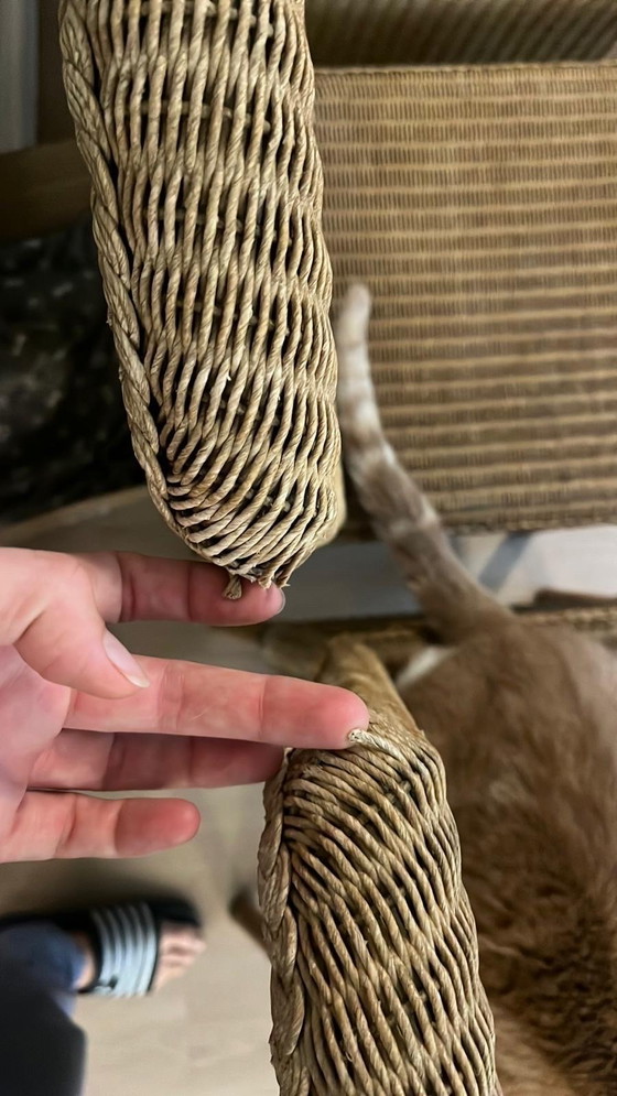 Image 1 of 4 Loom-Stühle