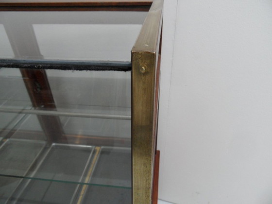 Vetrina da fornaio antica – Vetrine, Wood (photo 5 of 18)