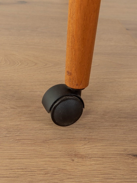 Image 1 of Carrello di servizio degli anni '60, Poul Hundevad