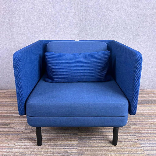 Ahrend Incasso Zitbank