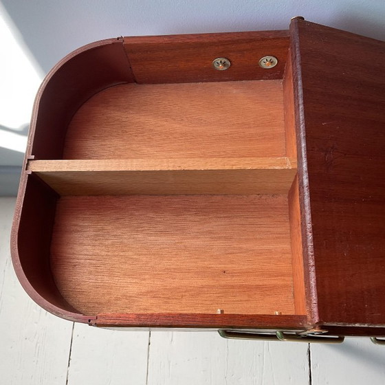 Image 1 of Travailleuse vintage