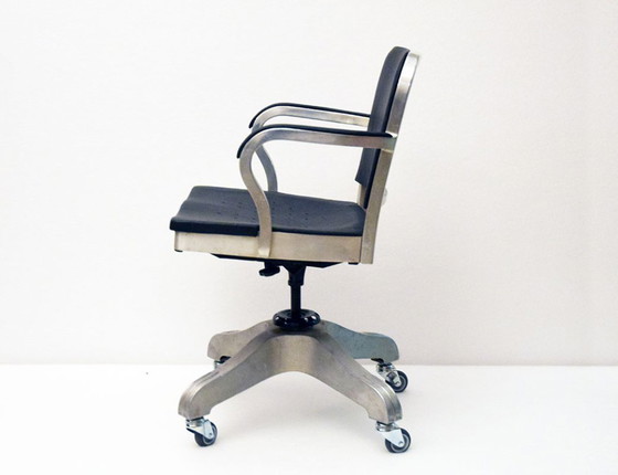 Image 1 of Sillón de oficina Gio Ponti para Montecatini Milano, 1938