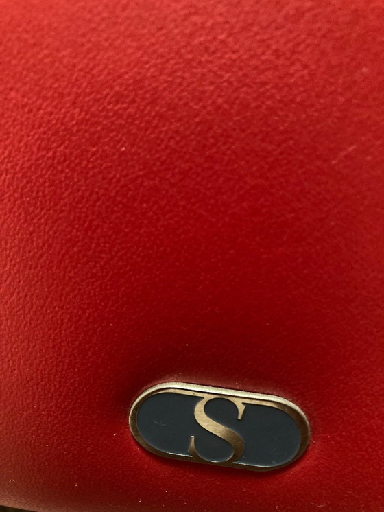 Image 1 of Poltrona De Sede DS 264