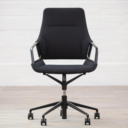 Wilkhahn Graph Office Chair