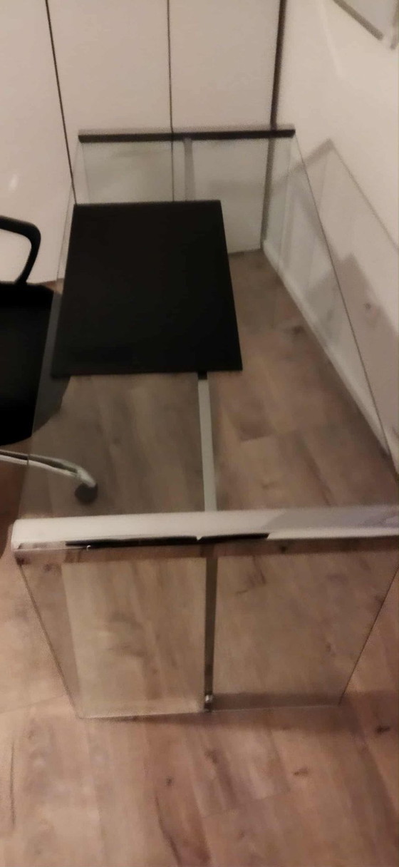 Image 1 of Gallotti & Radice bureau - President Scrivania / Dattilo 1970