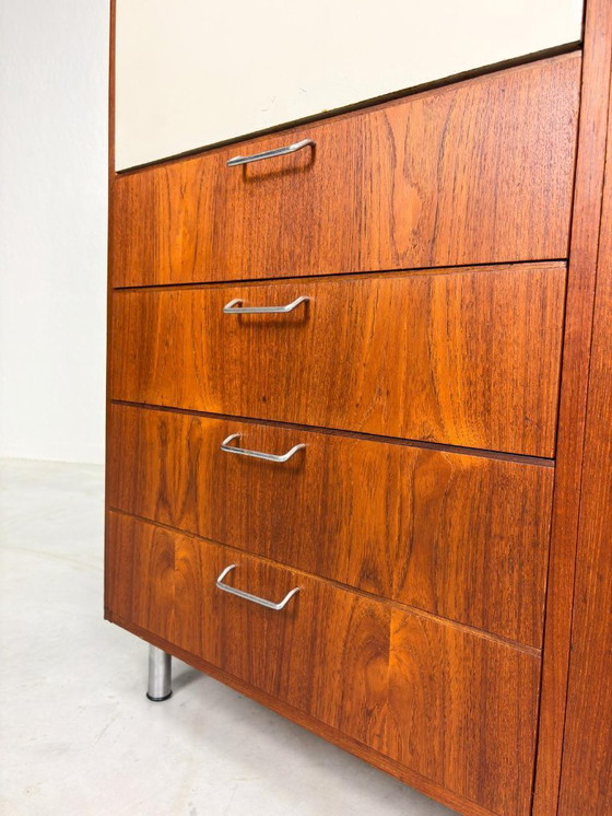 Image 1 of Pastoe 'Made to Measure' Dressoir van Cees Braakman