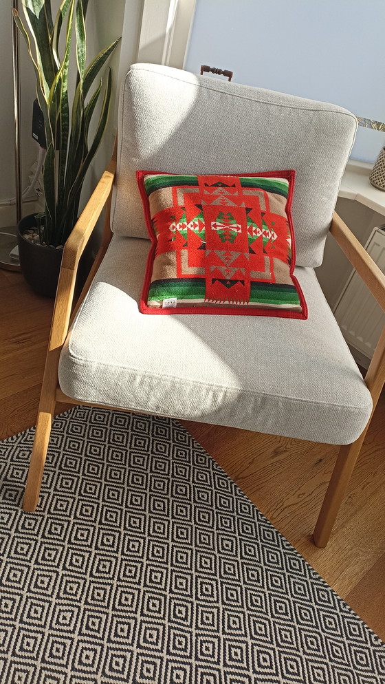 Image 1 of Becky Armchair