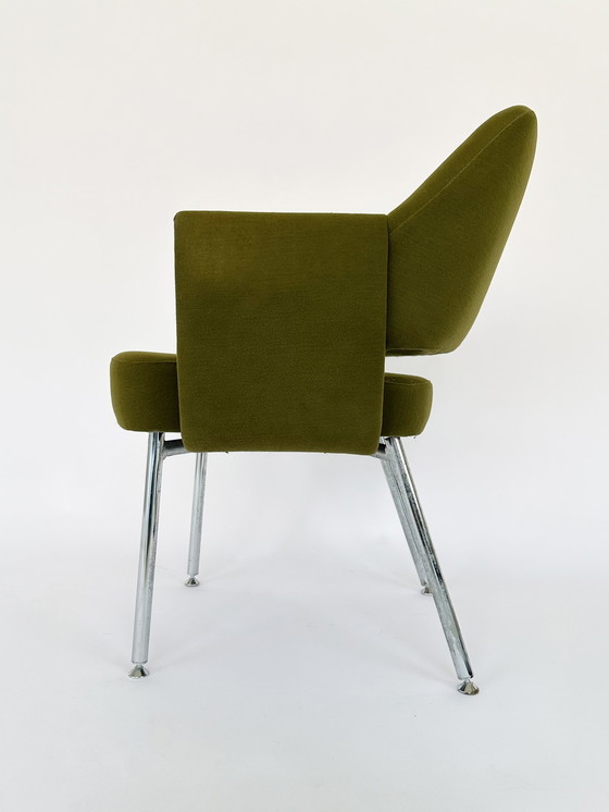 Image 1 of Deauville fauteuil van Marc Simon voor Airborne, 1960, Frankrijk