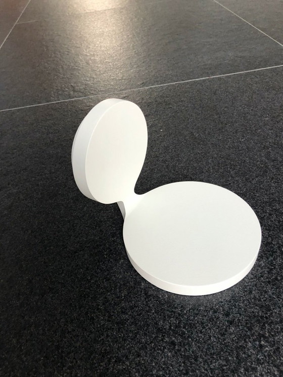 Image 1 of Artemide Rea 12 LED Wandlamp Wit