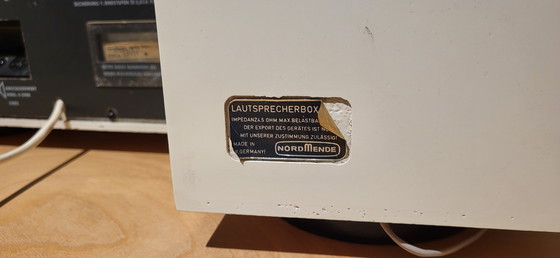 Image 1 of Spectra Futura Nordmende