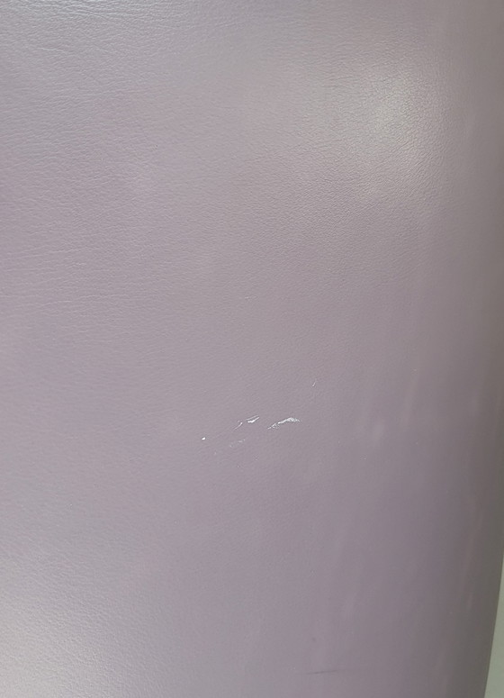 Image 1 of Twee design stoelen, Ammannati & Vitelli, Italië jaren 80