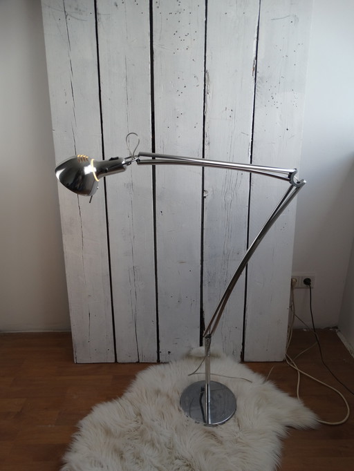 Lampadaire Lumina Naomi Terra