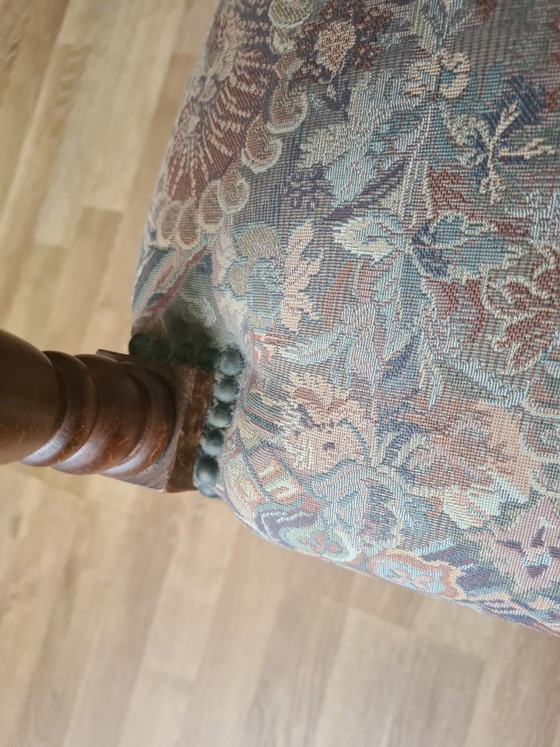 Image 1 of Poltrona regolabile