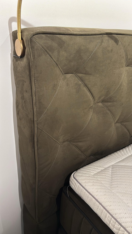 Image 1 of Somier Jondal