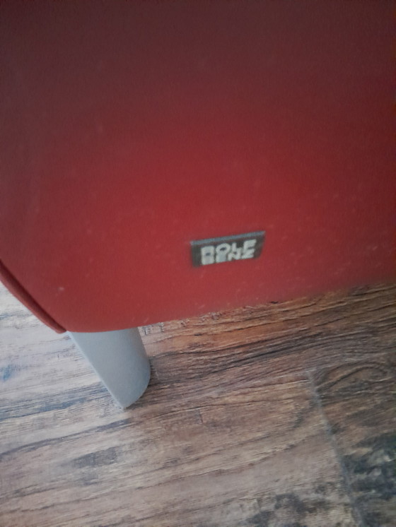 Image 1 of Sofá pequeño de 3 plazas Rolf Benz de 1,90 metros de ancho.