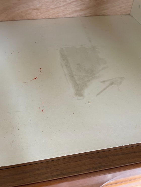 Image 1 of Palette Sideboard