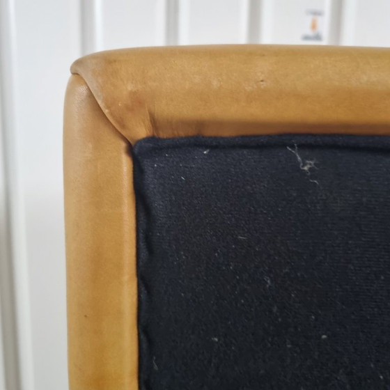 Image 1 of Montis Malou Sofa/Loveseat mit Lederbezug