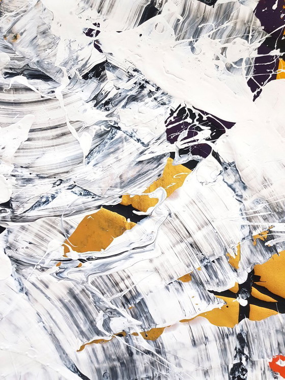 Image 1 of Jürgen Angeler - El viento dorado