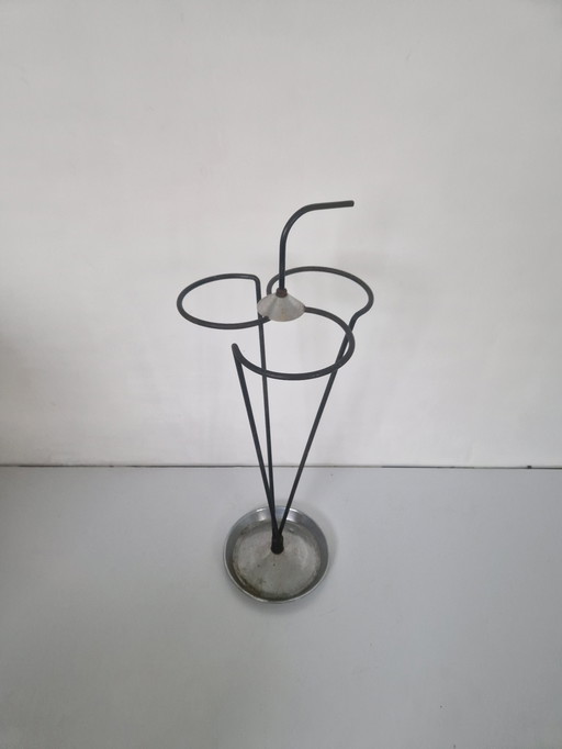 Vintage Umbrella Stand