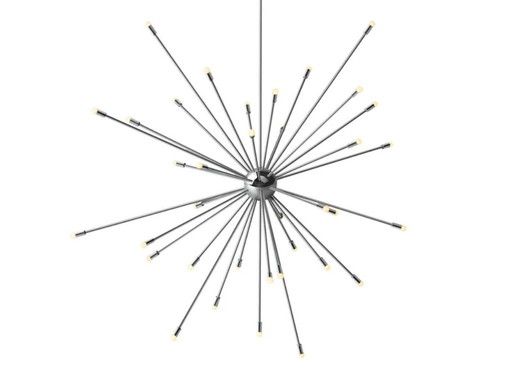Charles e Ray Eames Galaxy Suspension Cassina Edition