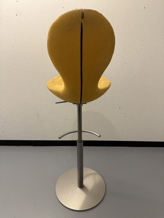 Image 1 of Sgabello Varier (Stokke) Eight | sgabello da bar