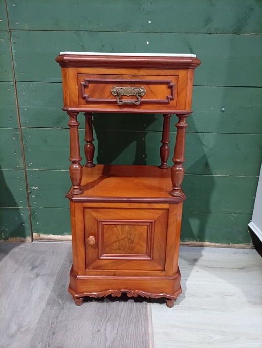 Antique cabinet