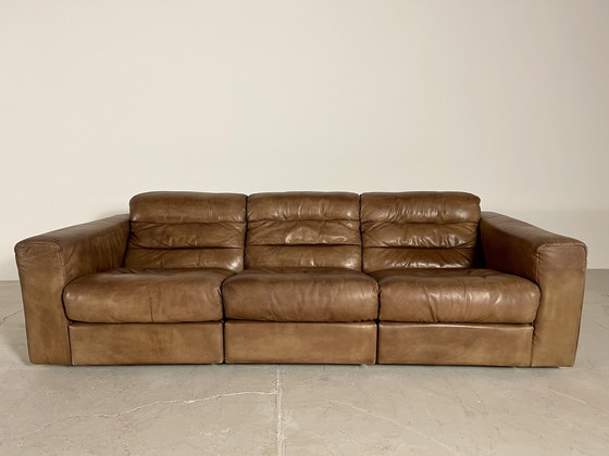 Image 1 of DS105 Sofa from de Sede