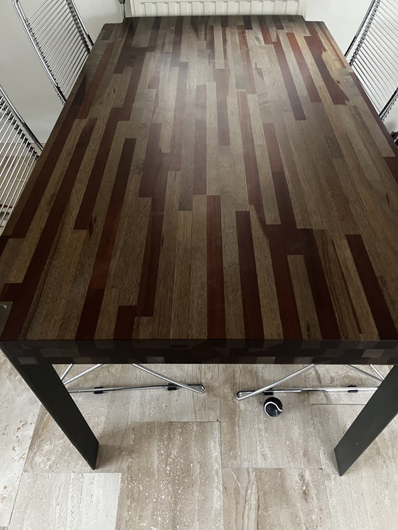 Image 1 of Tavolo Linteloo Henk Vos