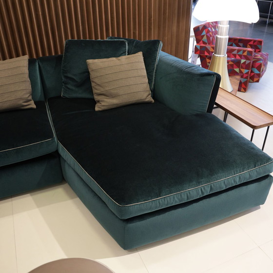 Image 1 of Divano angolare Dress-Up di Cassina