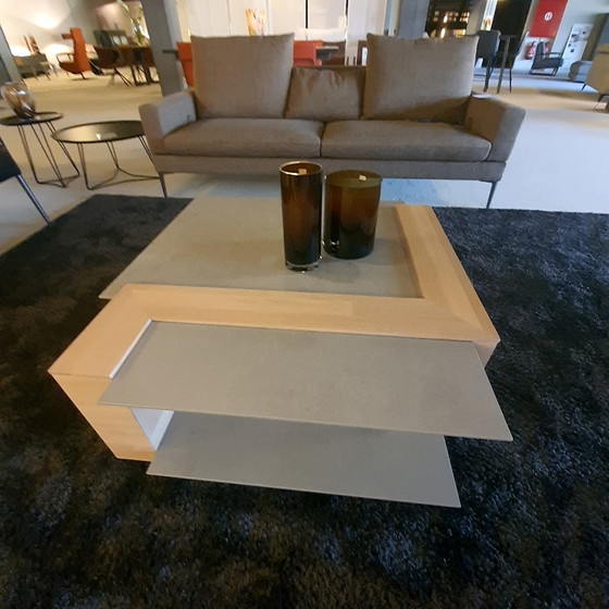 Image 1 of Karat Zeth salontafel
