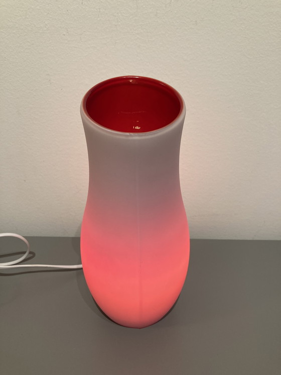 Image 1 of Vintage IKEA Mynolit tafellamp