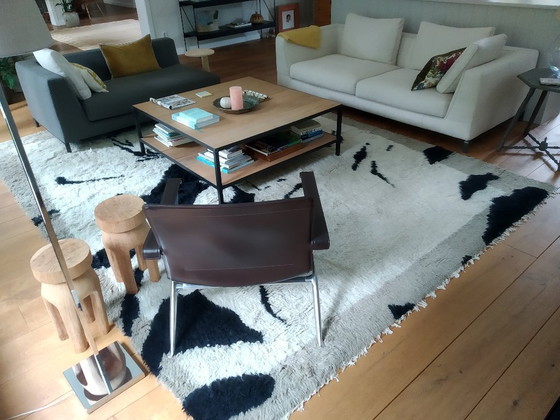 Image 1 of Beautiful new Zakaria designer rug