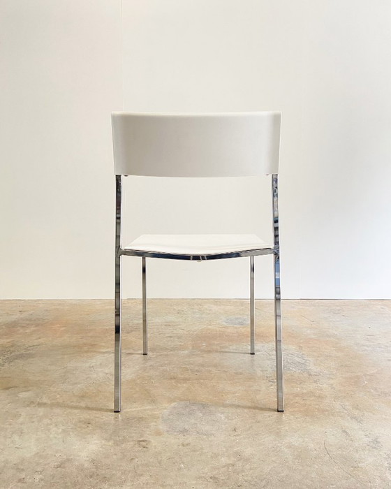 Image 1 of 3 sedie da pranzo Bontempi Midia Vintage