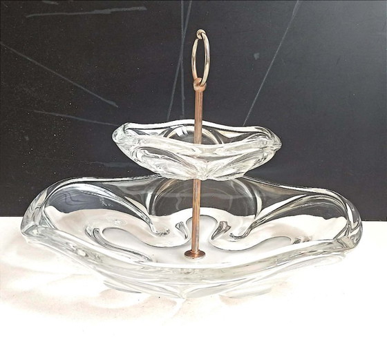 Image 1 of Frutero de los años 60, 25 cm de alto