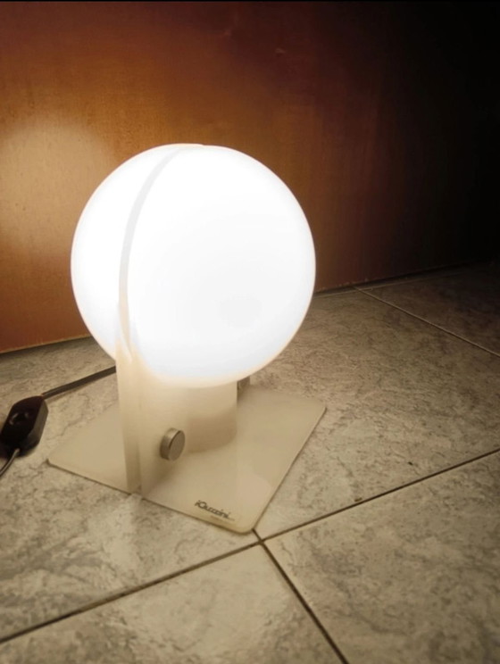 Lampada Sirio by IGuzzini – Lampade da tavolo, Plastica (photo 2 of 6)