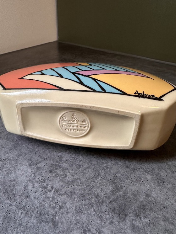 Image 1 of Salsiera Dorothy Hafner Rosenthal