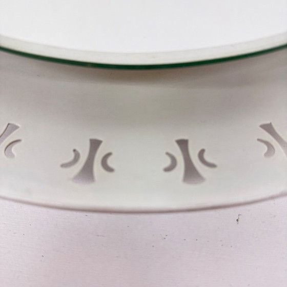 Image 1 of Illuminated mirror by Ernest Igl for Hillebrand , 1970s