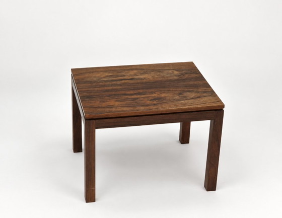 Side tables in rosewood, Denmark, 1960s, set of 2 (photo 17 of 20)