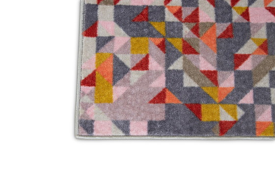 Image 1 of Meme Design Profumo di Lavanda rug