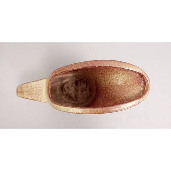 Image 1 of Jarrón de Bertoncello Ceramiche D'Arte - Italia años 60