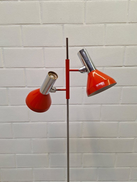 Image 1 of Lampada da tavolo vintage anni '70