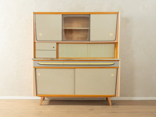 Kitchen Cabinet, Cupboard from 1950s