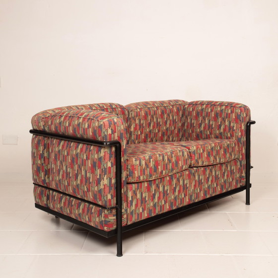 Divano LC2 di Le Corbusier, Pierre Jeanneret e Charlotte Perriand per Cassina – Divani (photo 12 of 27)