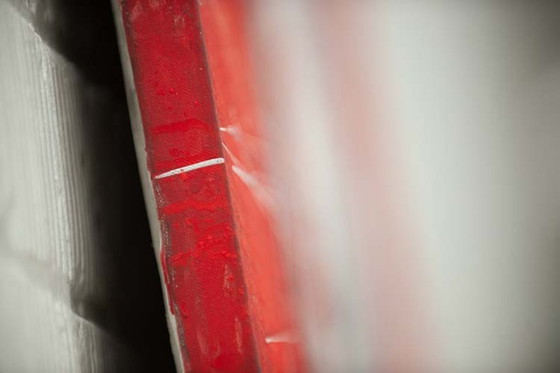 Image 1 of Huellas Y Rastro Painting